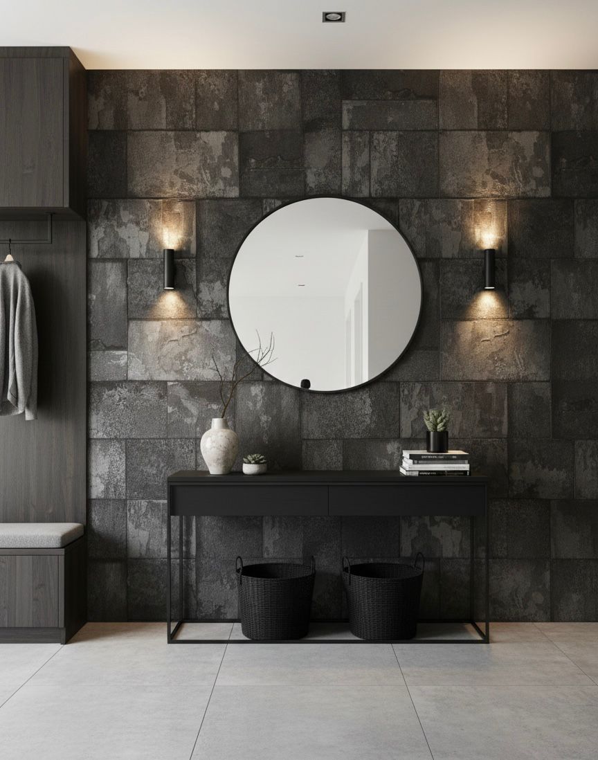 Dekorsan duvar kağıdı uygulaması — görsel 23