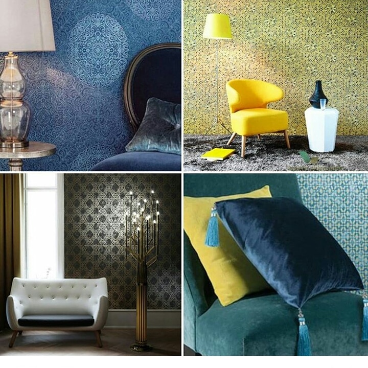 Dekorsan duvar kağıdı uygulaması — görsel 26