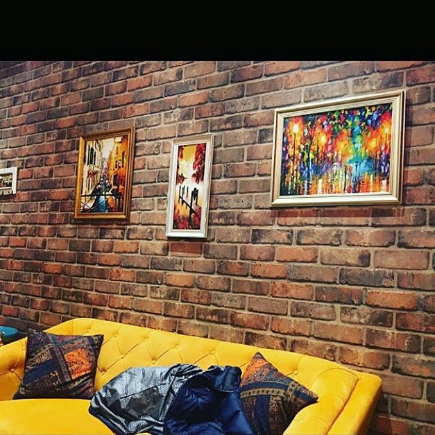 Dekorsan duvar kağıdı uygulaması — görsel 28