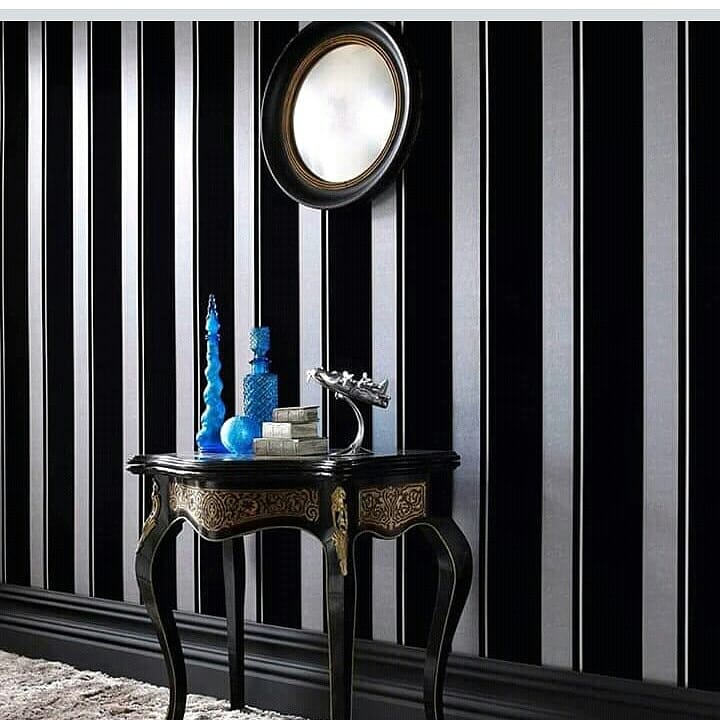 Dekorsan duvar kağıdı uygulaması — görsel 33