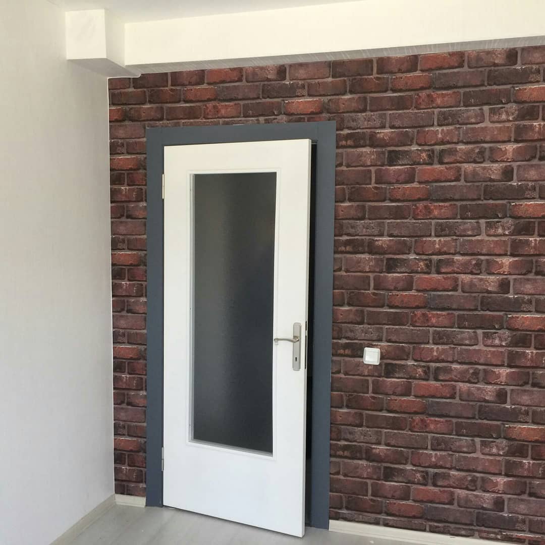 Dekorsan duvar kağıdı uygulaması — görsel 35