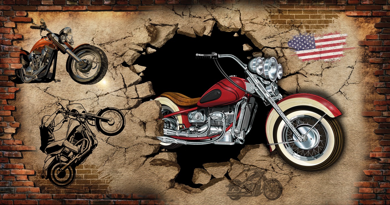 Dekorsan duvar kağıdı uygulaması — görsel 50