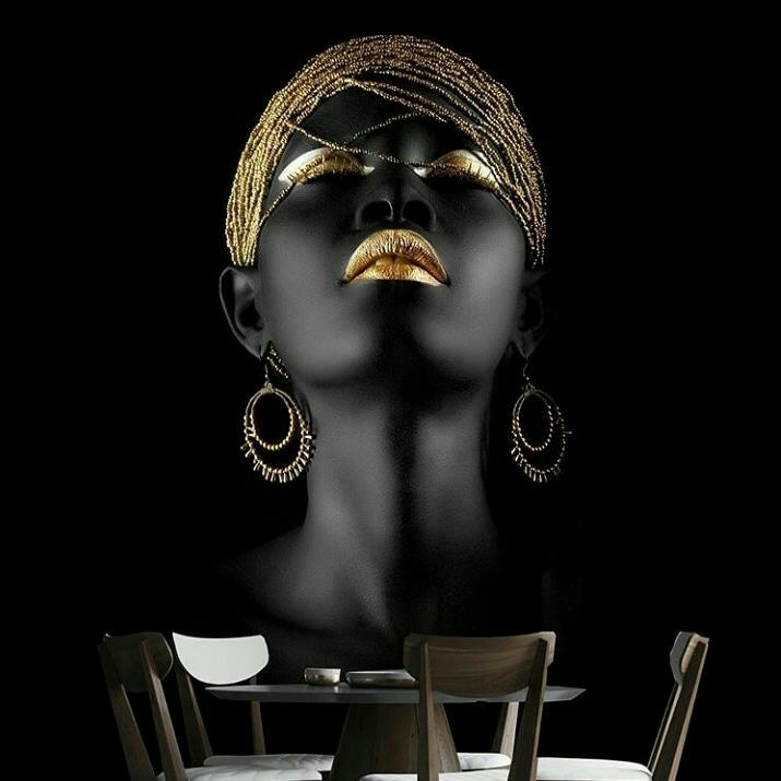 Dekorsan duvar kağıdı uygulaması — görsel 51