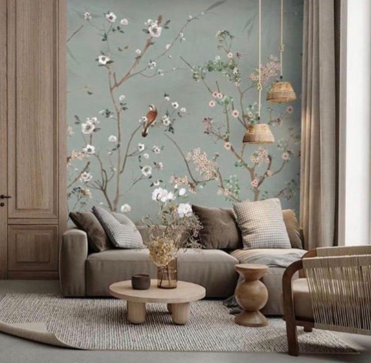 Dekorsan duvar kağıdı uygulaması — görsel 17