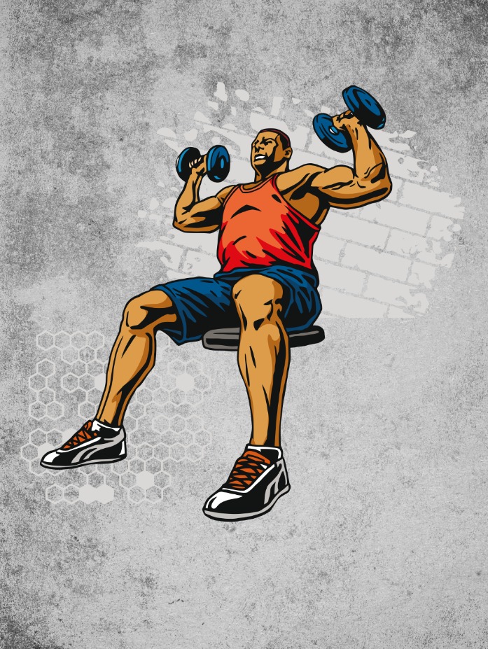 Dekorsan duvar kağıdı uygulaması — görsel 53