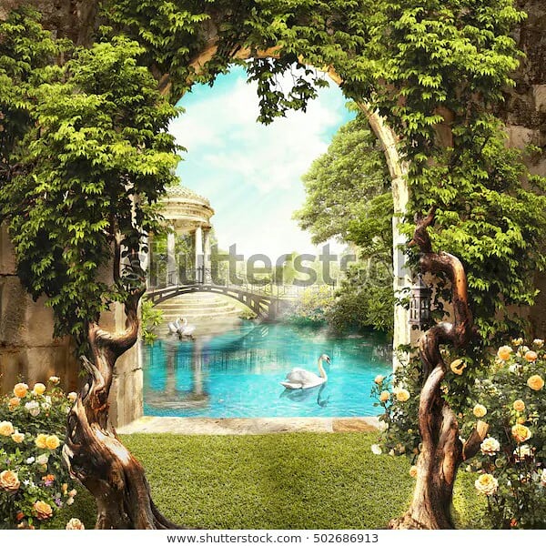 Dekorsan duvar kağıdı uygulaması — görsel 64