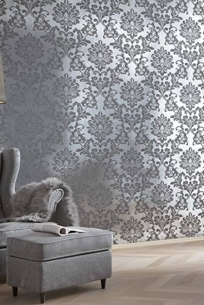 Dekorsan duvar kağıdı uygulaması — görsel 73