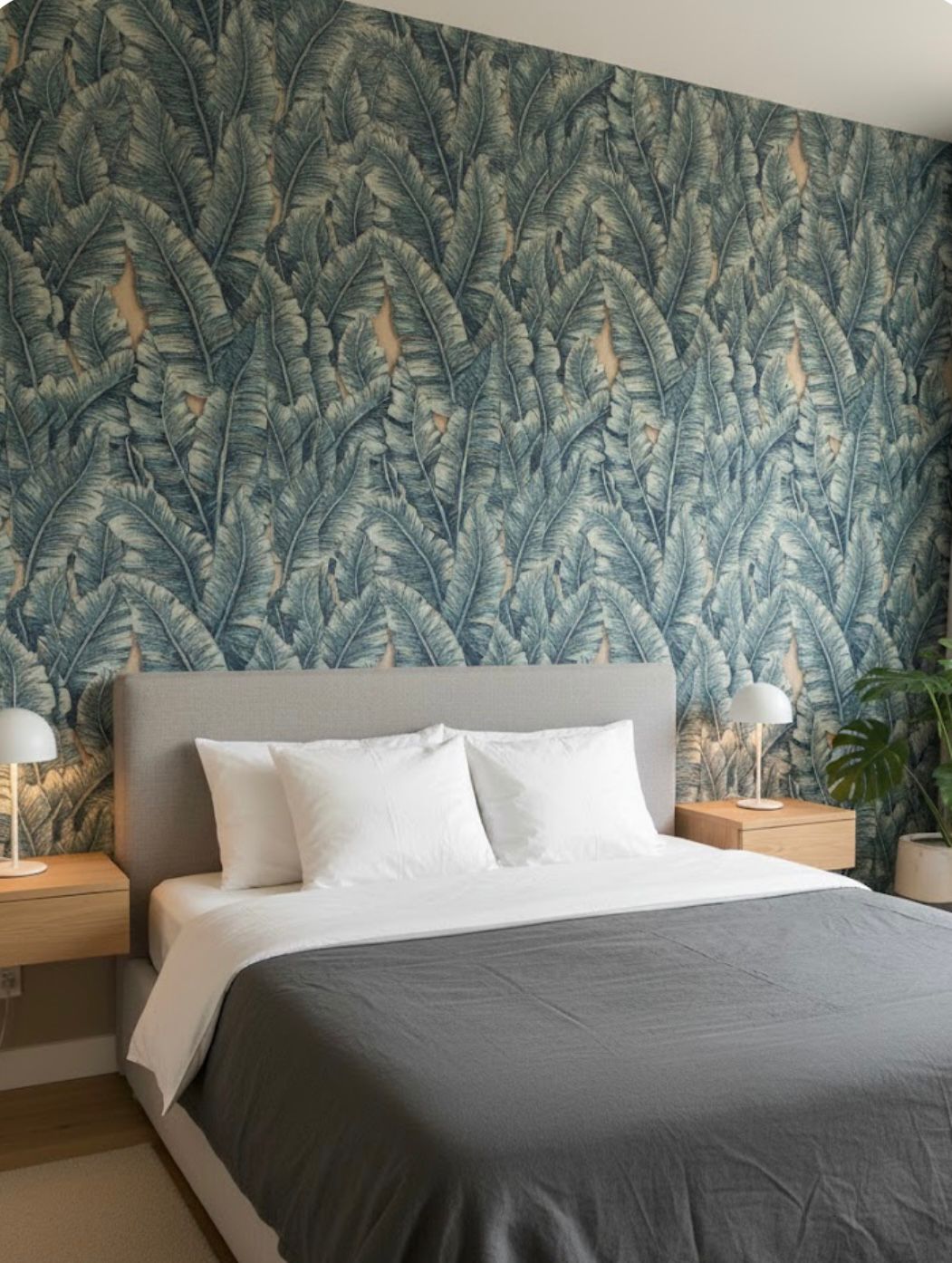 Dekorsan duvar kağıdı uygulaması — görsel 20